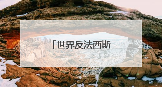 世界反法西斯战争东方主战场的中国贡献